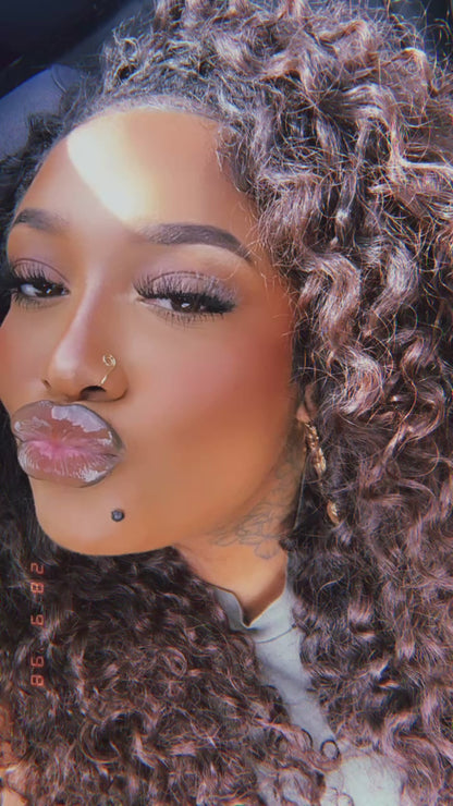 "EXOTIC WAVE" 4 Bundles